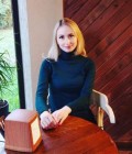 Rencontre Femme : Иринушка, 36 ans à Ukraine  Новая Каховка